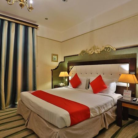 Oyo 335 Manazil Al Ain Grand Hotel Mekka Exterior foto