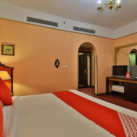 Oyo 335 Manazil Al Ain Grand Hotel Mekka Exterior foto