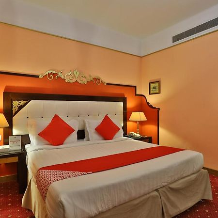 Oyo 335 Manazil Al Ain Grand Hotel Mekka Exterior foto