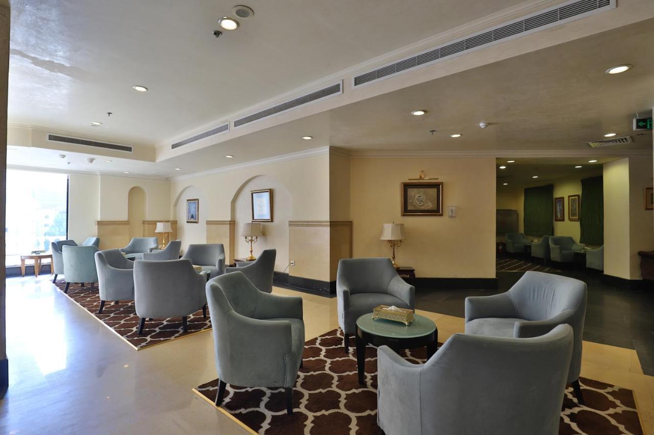 Oyo 335 Manazil Al Ain Grand Hotel Mekka Exterior foto