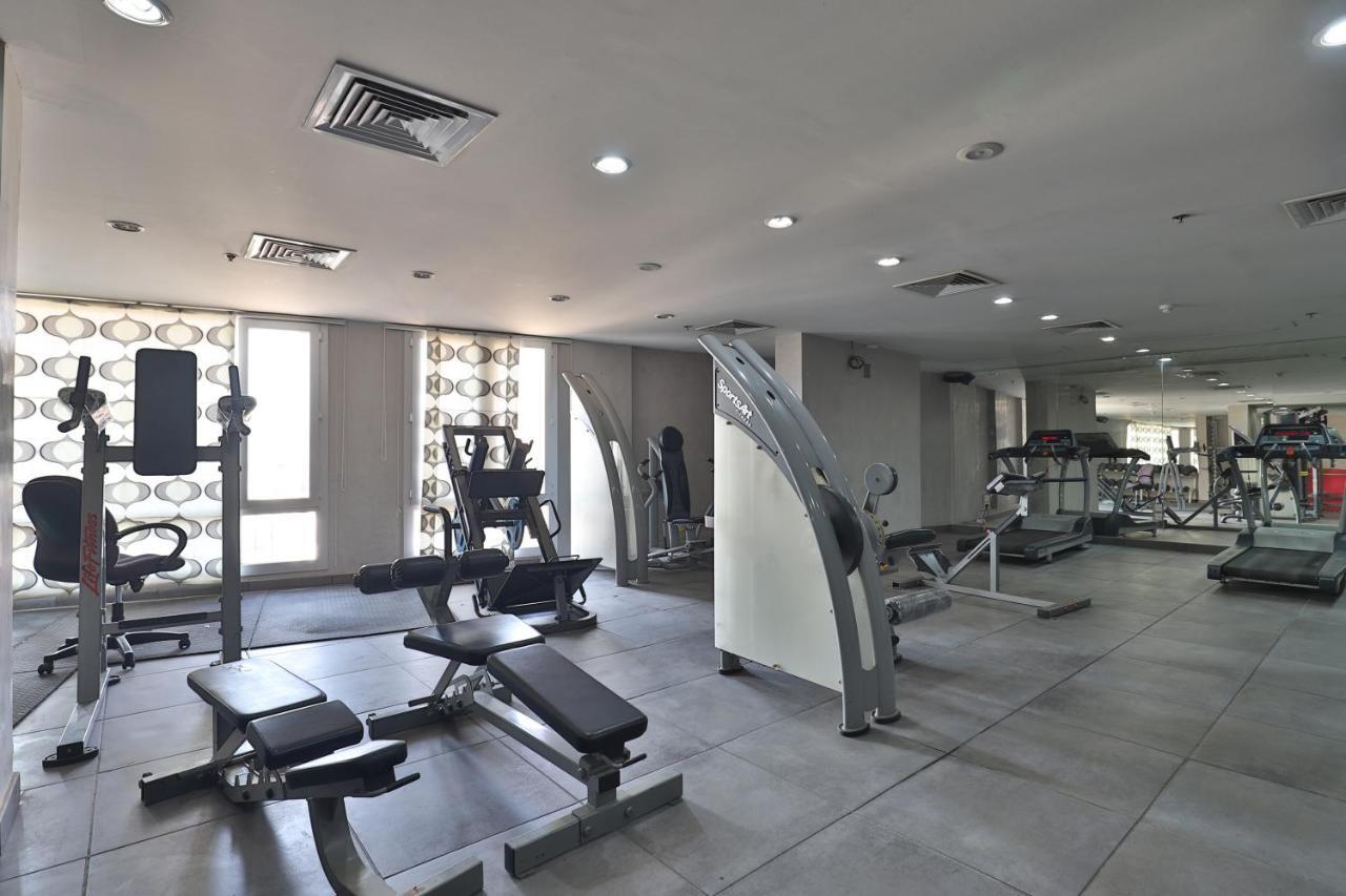 Oyo 335 Manazil Al Ain Grand Hotel Mekka Exterior foto