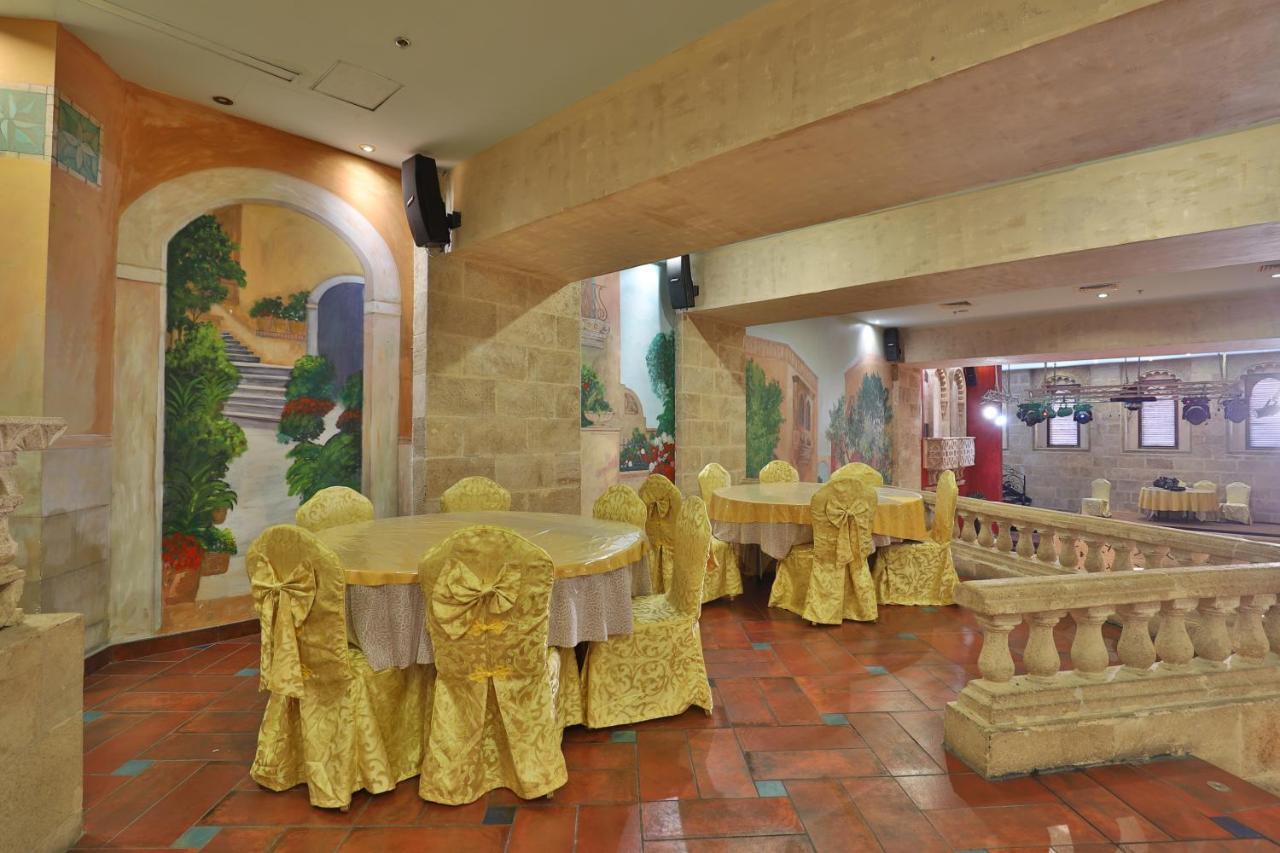 Oyo 335 Manazil Al Ain Grand Hotel Mekka Exterior foto