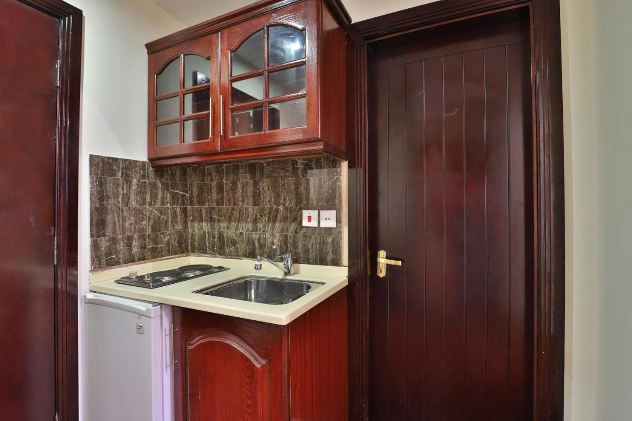 Oyo 335 Manazil Al Ain Grand Hotel Mekka Exterior foto