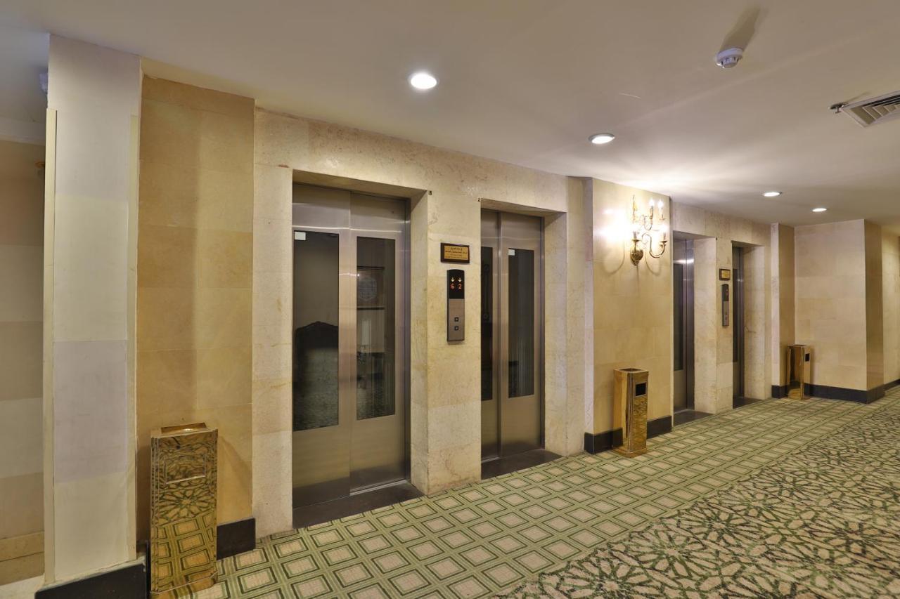 Oyo 335 Manazil Al Ain Grand Hotel Mekka Exterior foto